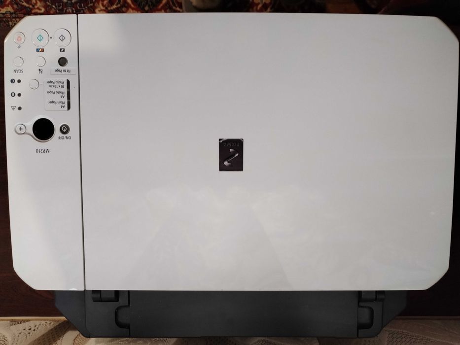 Cannon Pixma MP210