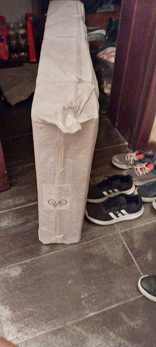 Велосипед Gestalt BY-100 26 новый