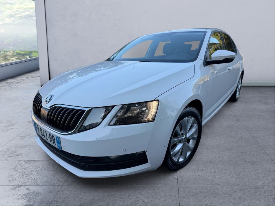 Skoda Octavia 2.0 TDI  Adblue 150 CP – Euro6