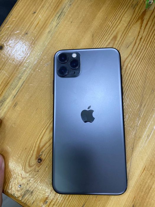Iphone 11 pro max
