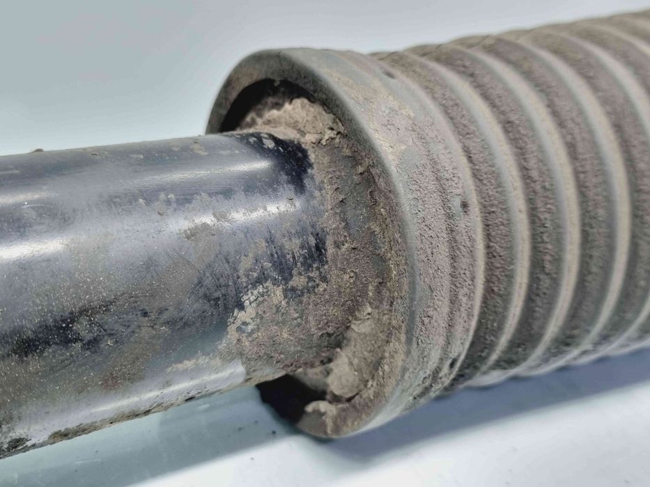 Perna aer dreapta spate Audi A8 D4 (4H2, 4H8, 4HC, 4HL) [Fabr 2009-201