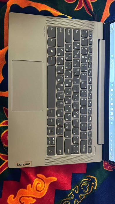 Lenovo IdeaPad 5 14IIL05