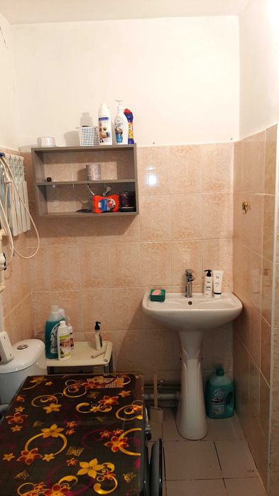 2-х комнатная в 4а квартале