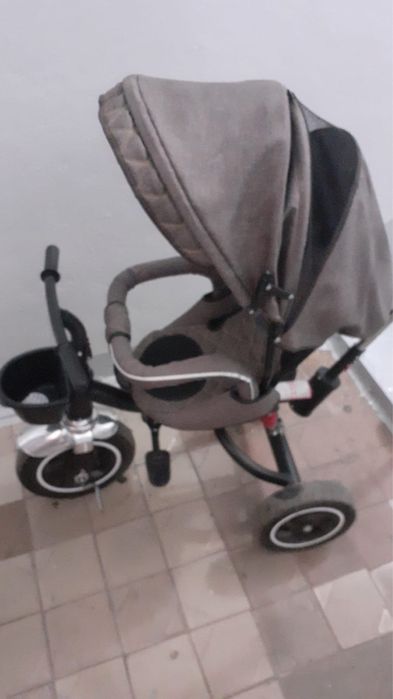 Продам детский велосипед