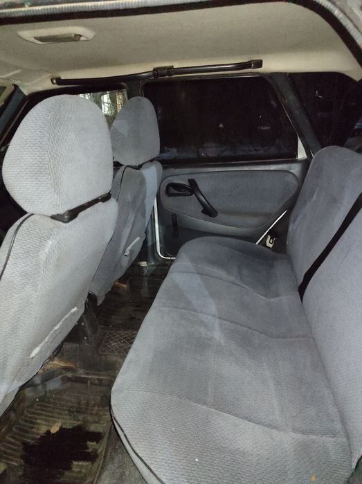 Ваз 2114 лада  самара