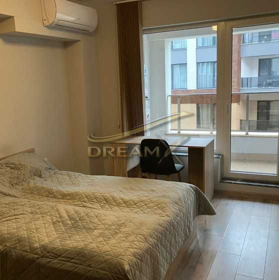 Дава се под наем Двустаен в Центъра! 71874057