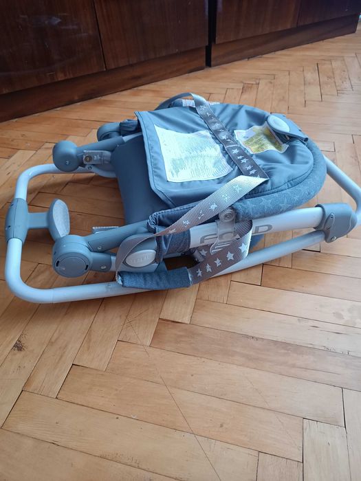 Бебешки шезлонг JANE