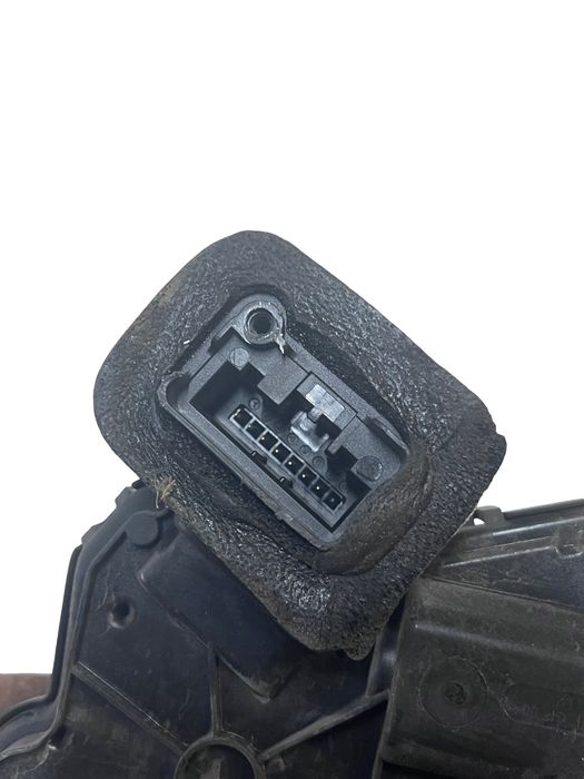 Broasca Usa Stanga Fata Skoda Fabia Iii Break Nj5 2014 -> 5Tb837015A