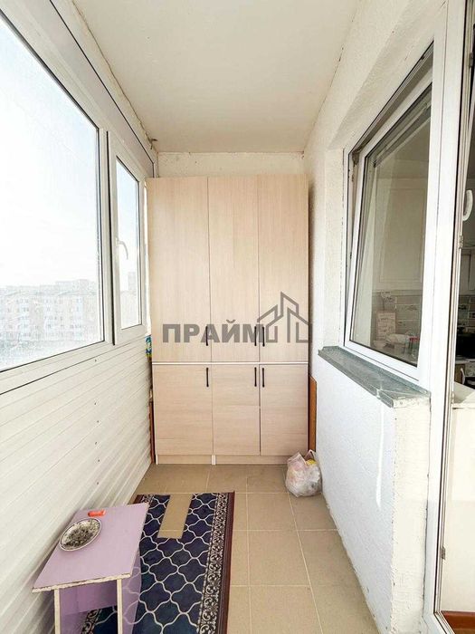 ПРОДАМ 1 ком Болашак (Каримжан ПРАЙМ)