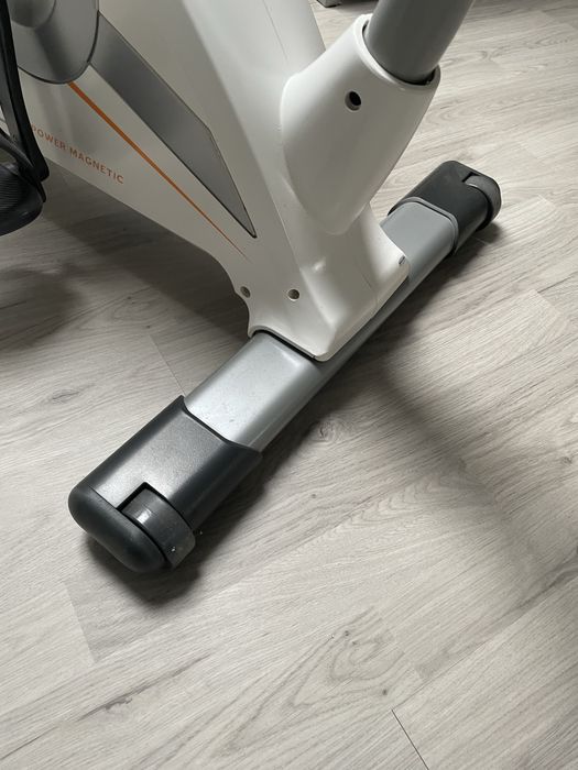 Bicicleta Energetics