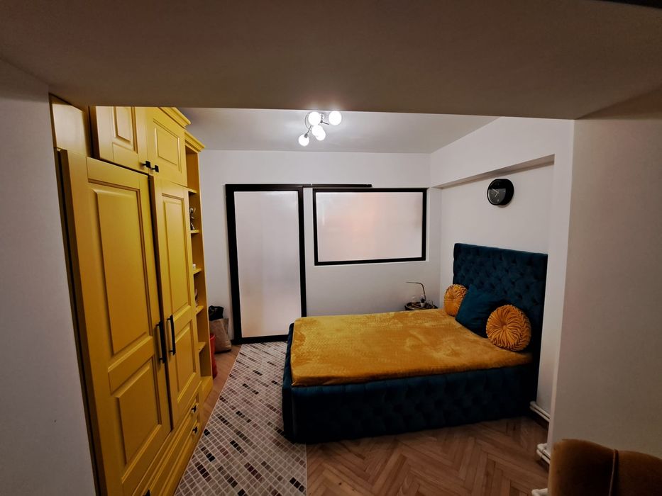 Apartament.3 cam semidecomandat Barlad