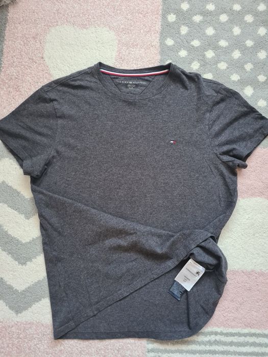 Tricou Tommy Hilfiger S