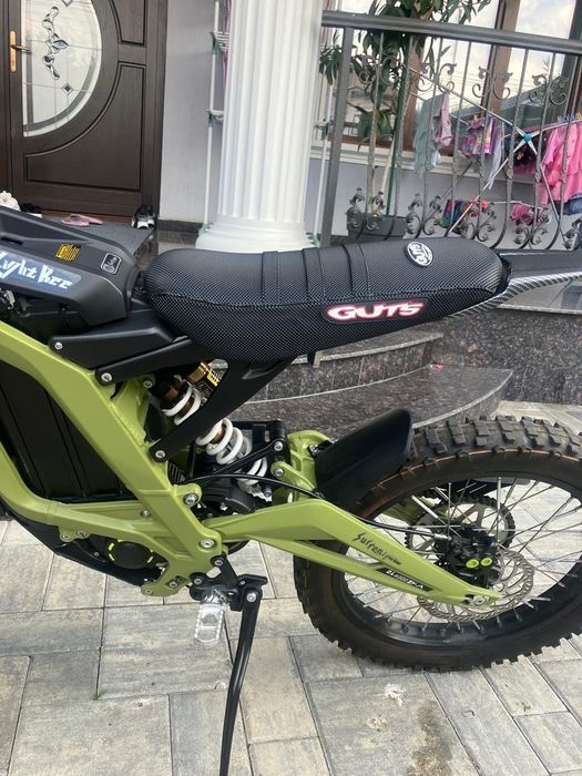 Husa guts (pt surron,eride,etc)