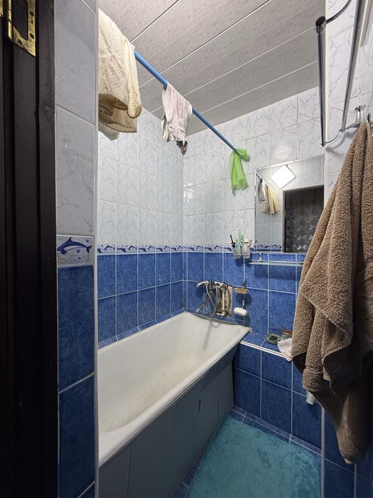 Продаётся квартртира 3/1/4 пос. Улугбек Мирзо Улугбекский район