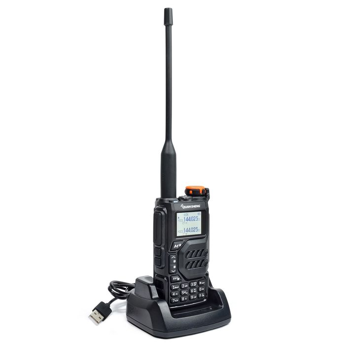 Рации Quansheng UV-K5