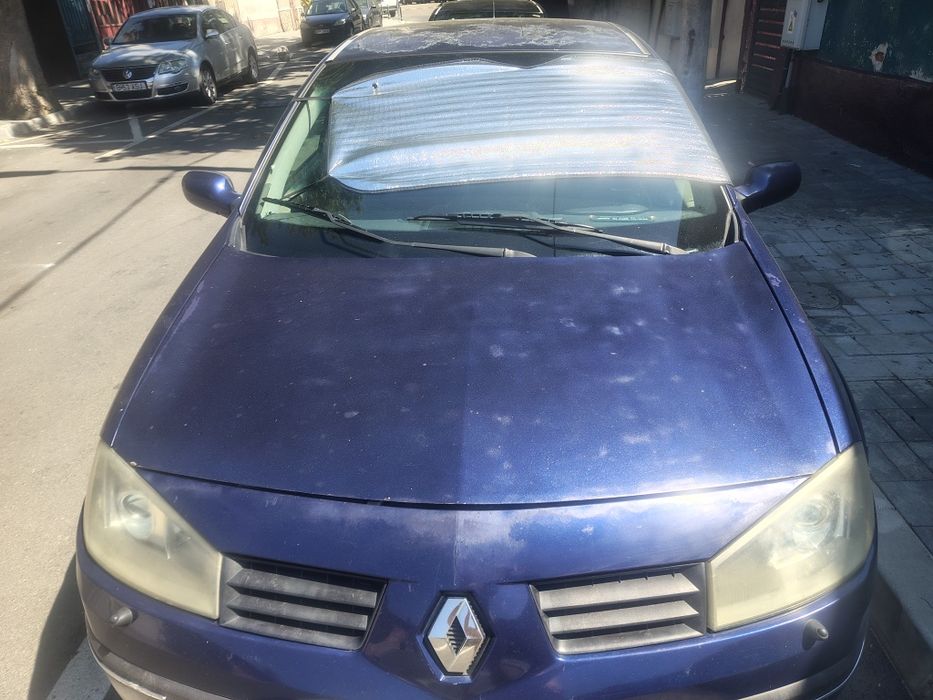 RENAULT Megane 2005 — imagine 2