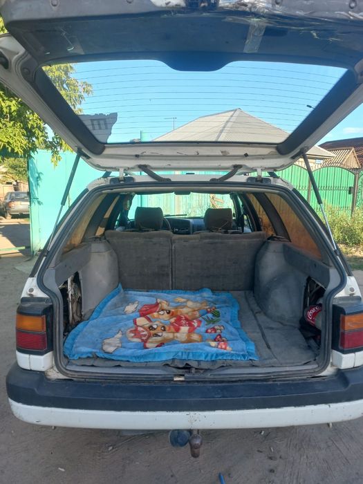 Продам фльц пассат Универсал.