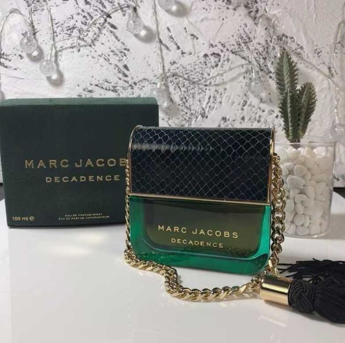 Marc Jacobs Decadence 100ml EDP