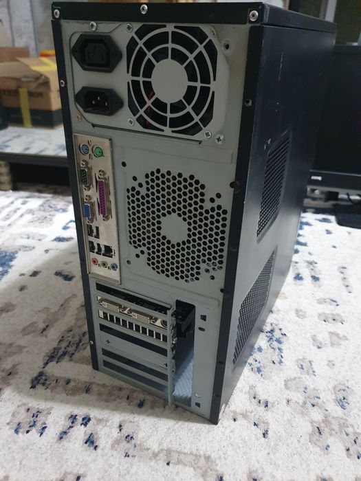 KOMPUTER 775 ddr3