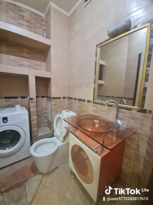 Сдается шикарная 4х комн квартира в Столичном центре