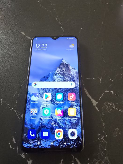 Xiaomi Redmi Note 8 Pro 6GB RAM / 128GB