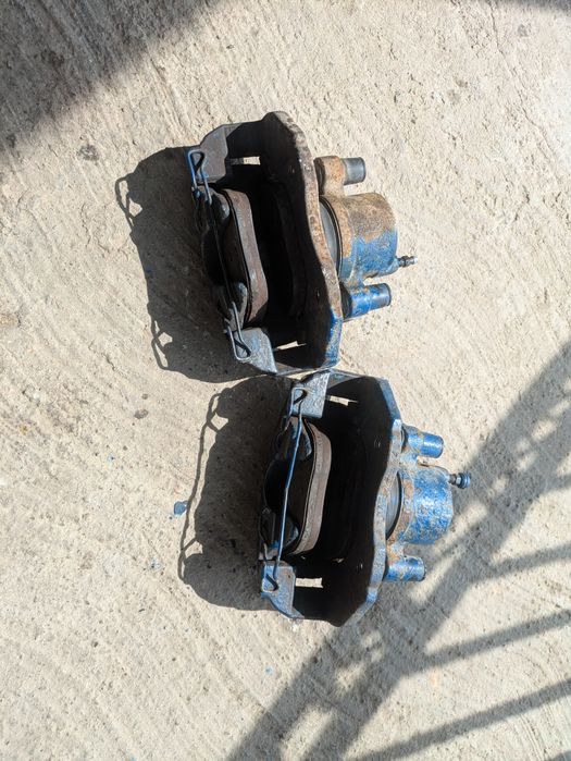 Etrieri față,FORD FOCUS 2, -2007-