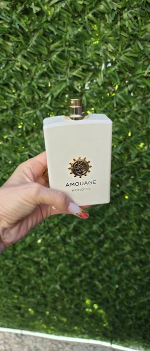Parfum Amouage Honour