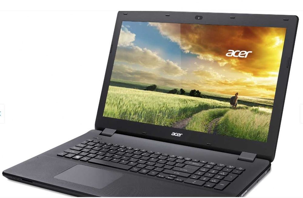 LAPTOP acer aspire