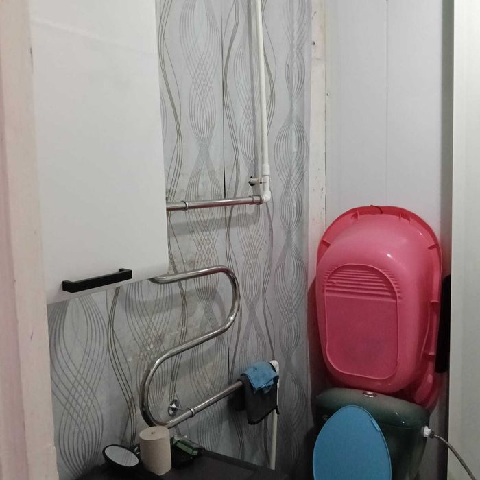 1 ком. 50 лет  Октября 132