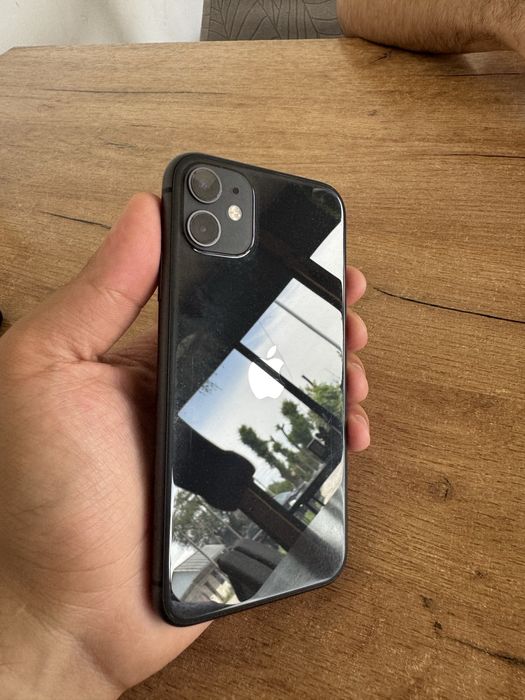 Продам Iphone 11, Айфон 11 в отличном состоянии