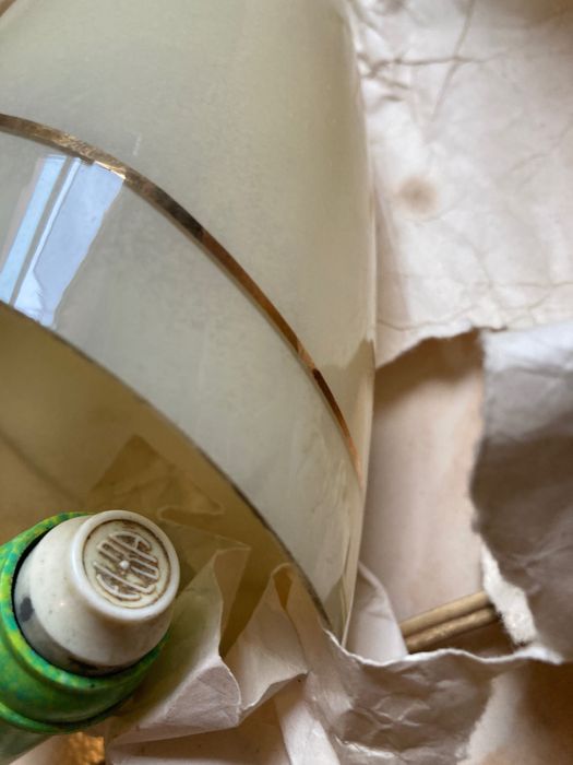 Veioză Lampă ELBA Timișoara perioada comunista