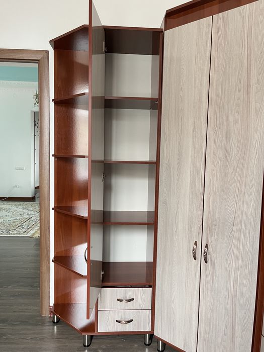 Продам детский/подростковый спальный гарнитур