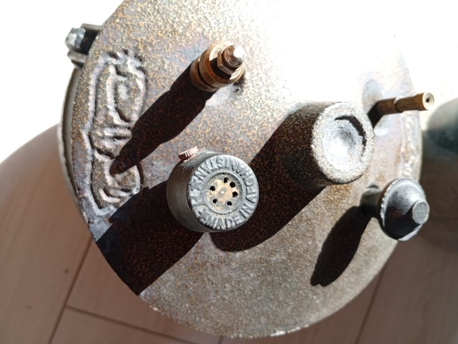 Афганский казан продаем