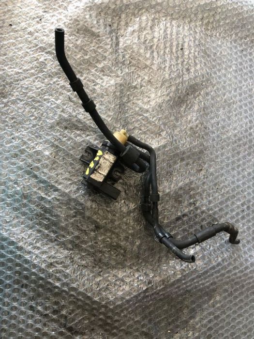 electrovalva 2.0 d audi a3 8p 2010