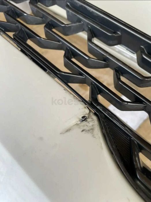 Передний бампер Kia K5