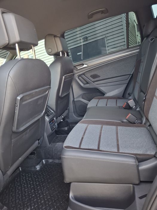 Seat Tarraco 124000km sau SCHIMB