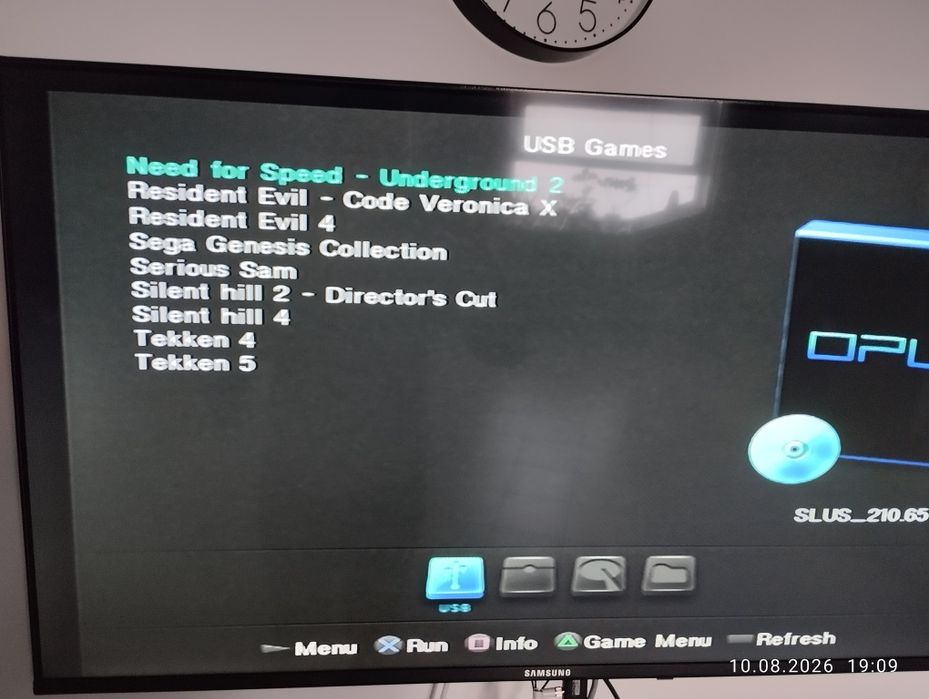Playstation 2 + игры