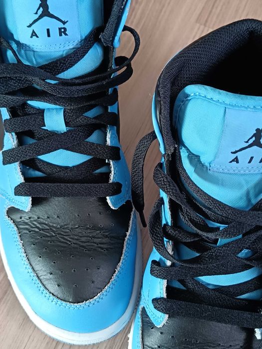 Nike Jordan, 38,5 номер