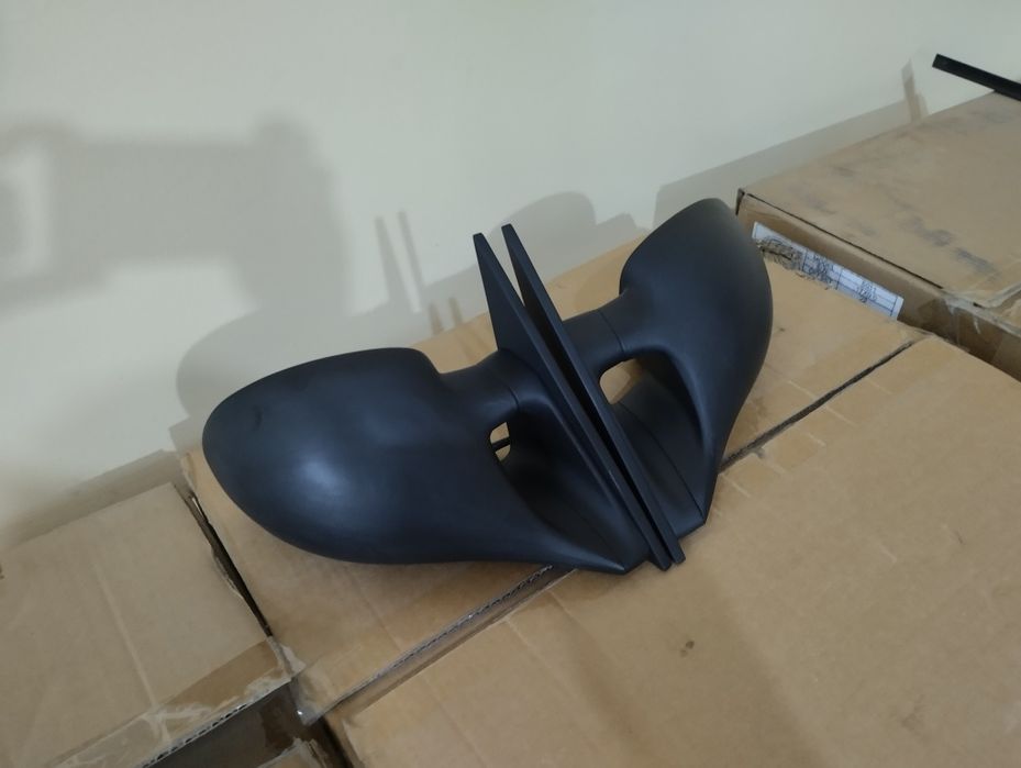 Боковой м зеркало на bmw e34