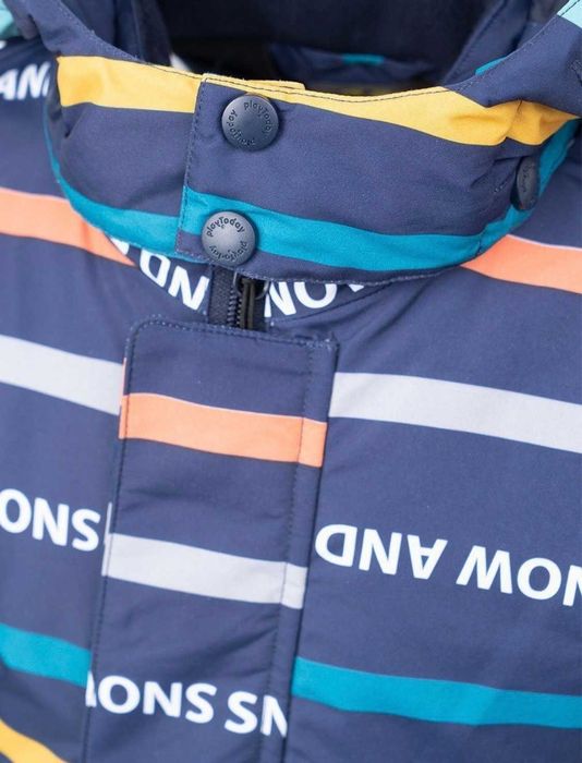 Продам детский комбинезон