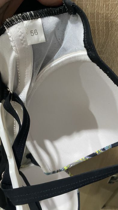 Купальники открытые