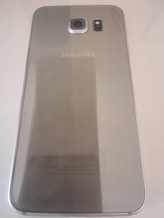 Samsung s6  Самсунг С6