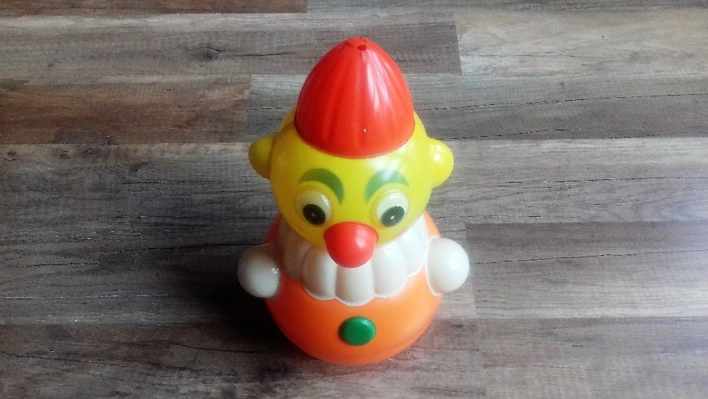 Кукла невеляшка