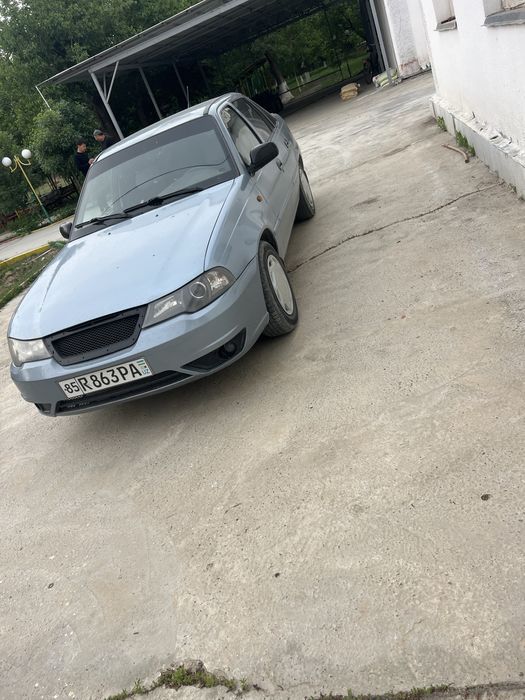 Other Nexia 2010 — 2