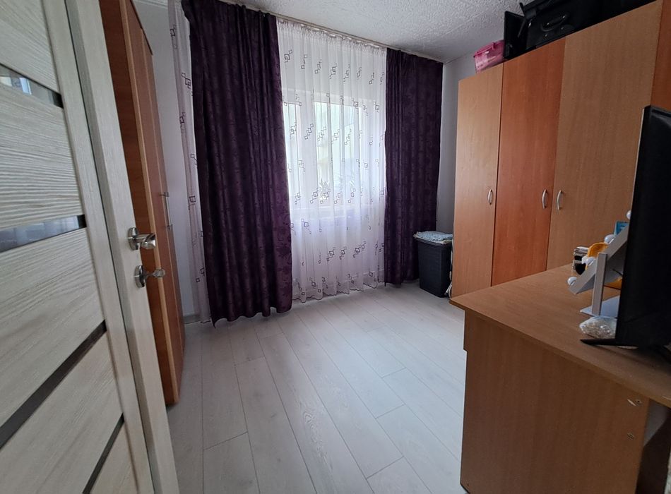 Apartament 3 camere decomandat Navodari Sud