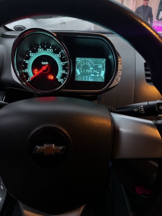 Spark 2 evro mexanika 2018 noyabr