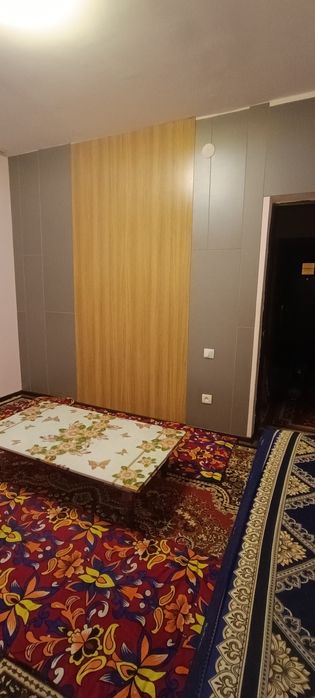 3хонали квартира сотилади