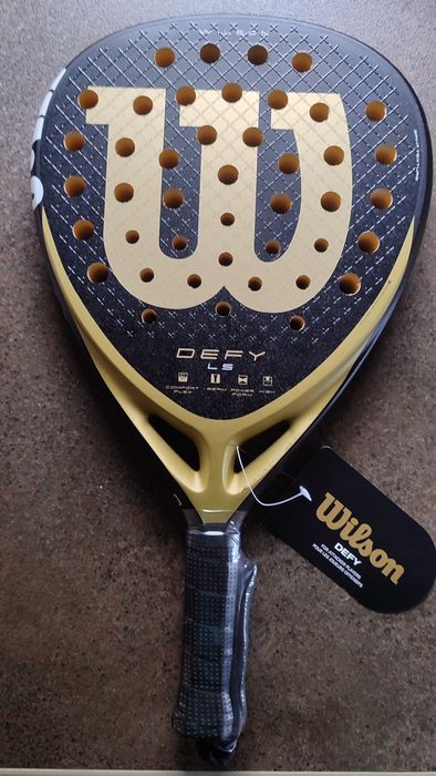 Palete padel WILSON