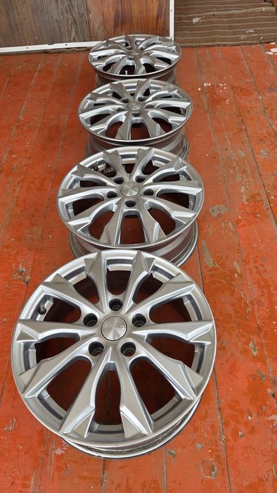 Диски SKAD Nagoya