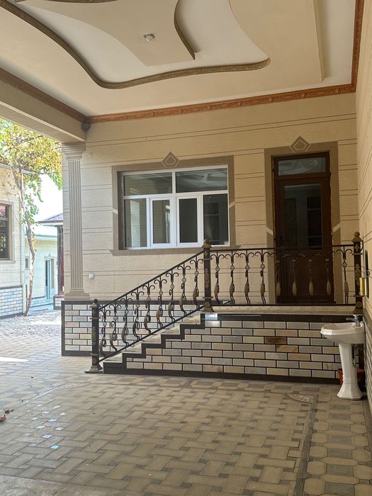 Фарғонада 6 сотихли ҳовли уй сотилади